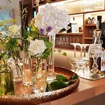 アパートホテル Gartenresidence Zea Curtis メラーノ