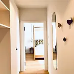 Gartenresidence Zea Curtis 아파트호텔