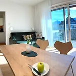 Gartenresidence Zea Curtis