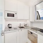 Gartenresidence Zea Curtis 3*
