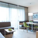 Gartenresidence Zea Curtis