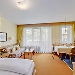 Gartenresidence Zea Curtis 3* メラーノ