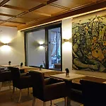 Gartenresidence Zea Curtis 아파트호텔 메라노