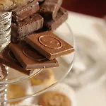 齐柯蒂斯花园公寓酒店 3*