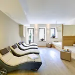 Gartenresidence Zea Curtis 3* 메라노