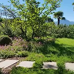 Gartenresidence Zea Curtis 아파트호텔