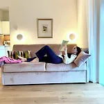 Gartenresidence Zea Curtis 3*