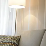 齐柯蒂斯花园公寓酒店 梅拉诺