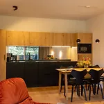 Aparthotel Gartenresidence Zea Curtis 3*