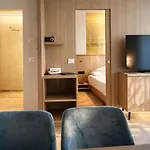 Gartenresidence Zea Curtis アパートホテル