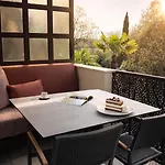 Gartenresidence Zea Curtis アパートホテル