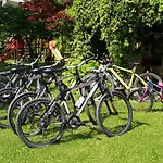 齐柯蒂斯花园公寓酒店 公寓式酒店 3*