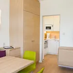 Gartenresidence Zea Curtis 메라노