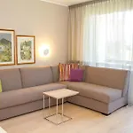 Gartenresidence Zea Curtis 아파트호텔