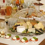 齐柯蒂斯花园公寓酒店 公寓式酒店 3*