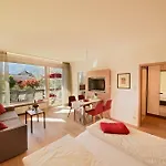 Gartenresidence Zea Curtis 3* 메라노