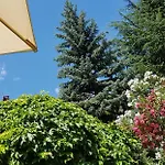Gartenresidence Zea Curtis 아파트호텔 3*