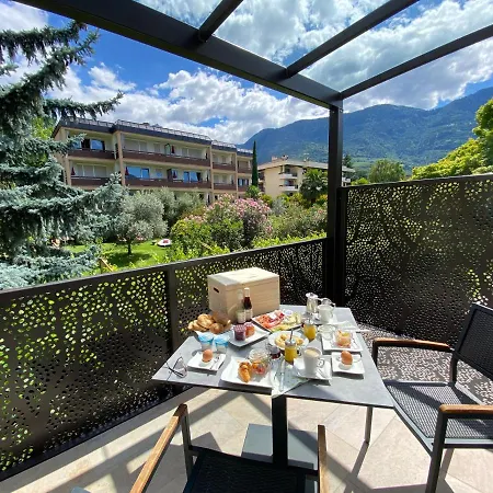 Gartenresidence Zea Curtis Aparthotel