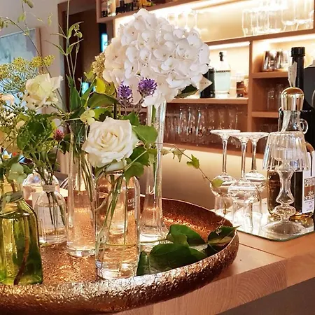 Апарт-готель Gartenresidence Zea Curtis Мерано