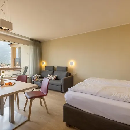 Gartenresidence Zea Curtis Ξενοδοχείο με διαμερίσματα 3*