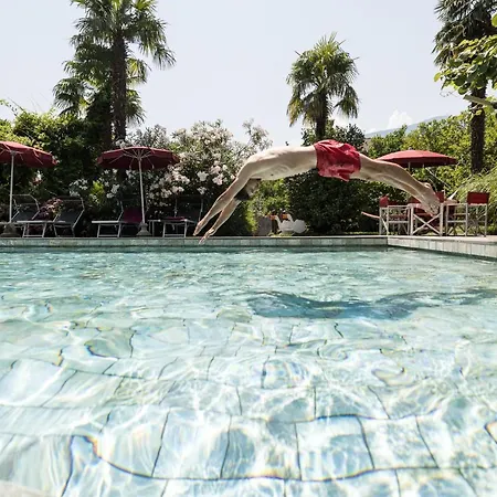 Gartenresidence Zea Curtis