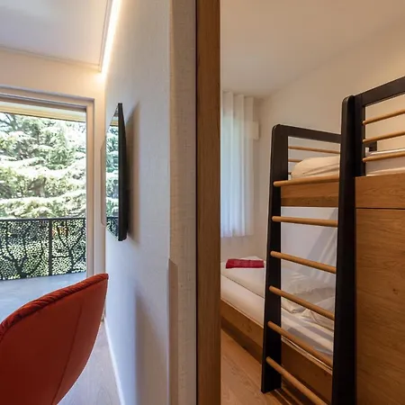Gartenresidence Zea Curtis 3*