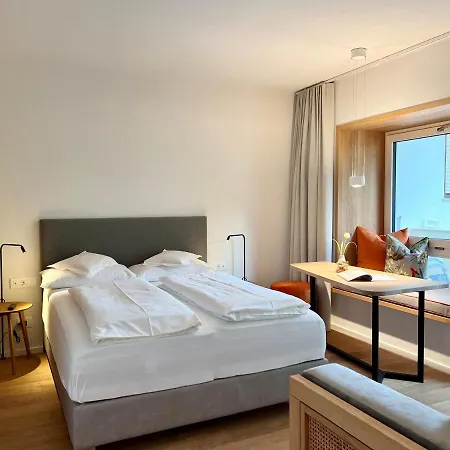 Gartenresidence Zea Curtis Merano