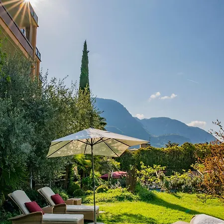 Gartenresidence Zea Curtis Merano