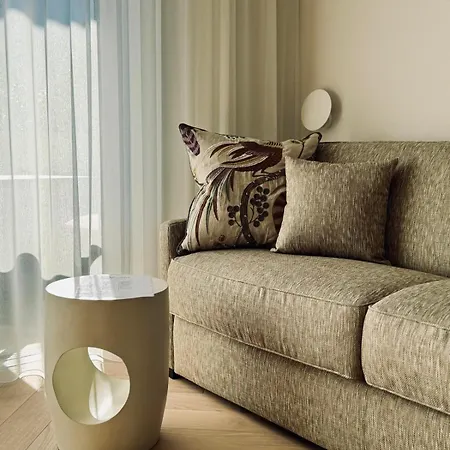 Gartenresidence Zea Curtis 3*