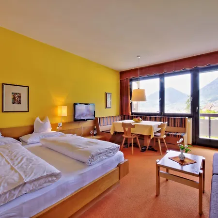 Gartenresidence Zea Curtis Merano