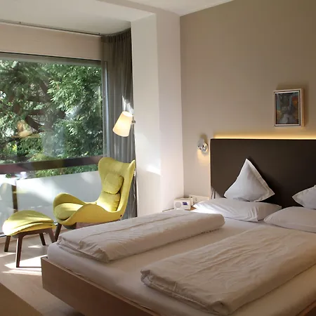 Gartenresidence Zea Curtis