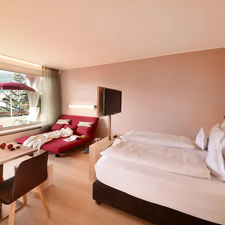 Gartenresidence Zea Curtis Aparthotel