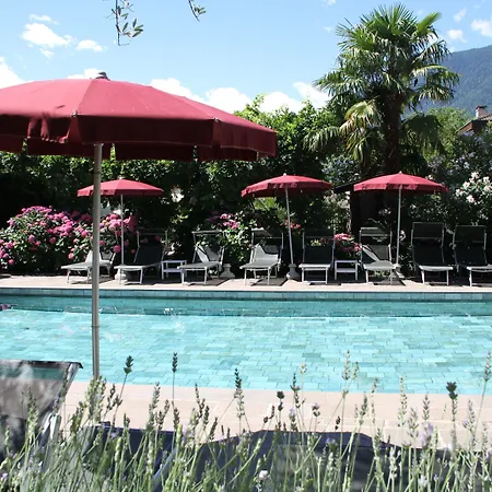 Gartenresidence Zea Curtis 3*