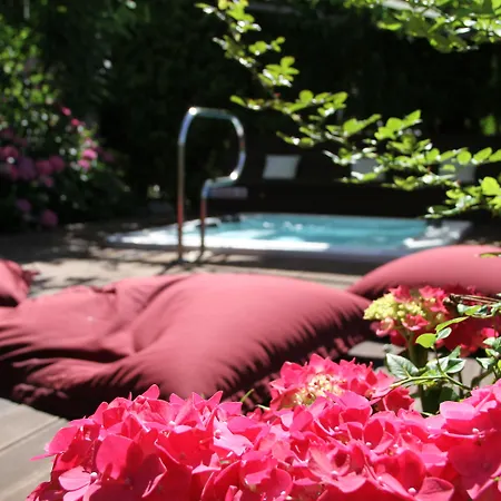 Gartenresidence Zea Curtis Hotel apartamentowy 3*