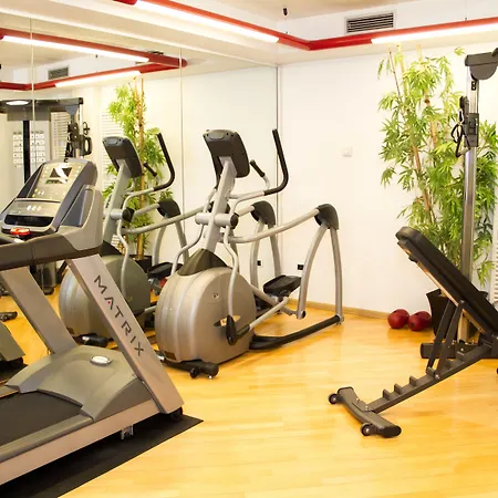 Gartenresidence Zea Curtis Apart-hotel Merano