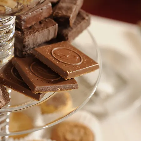 Gartenresidence Zea Curtis 3*