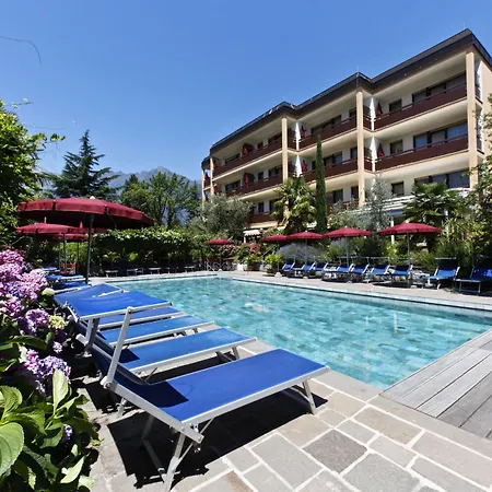 Gartenresidence Zea Curtis 3*