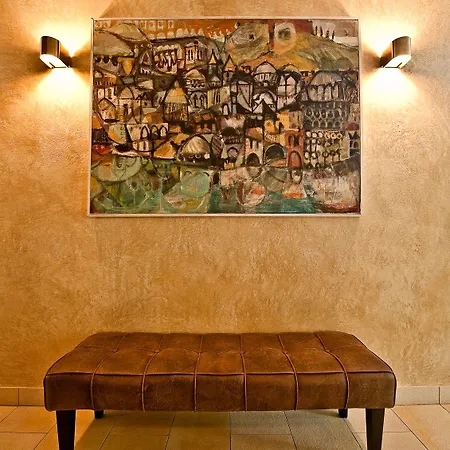 Gartenresidence Zea Curtis Апарт-готель