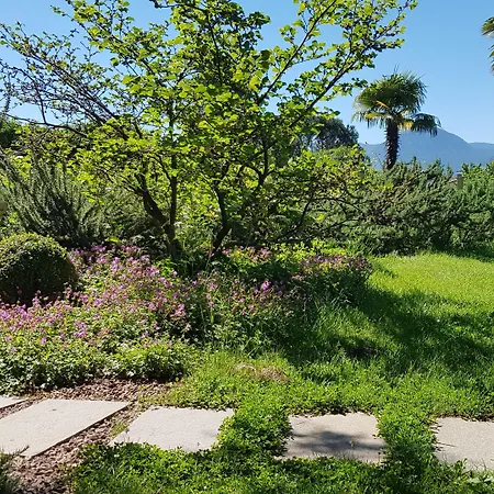 Gartenresidence Zea Curtis Hotel apartamentowy