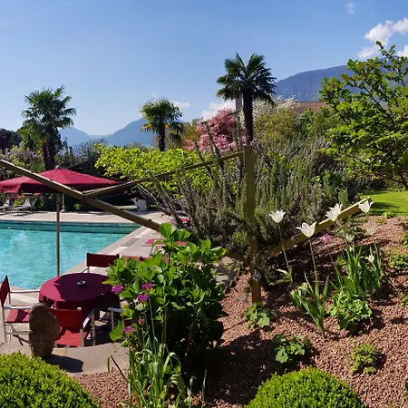 Gartenresidence Zea Curtis Aparthotel 3*