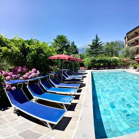 Gartenresidence Zea Curtis