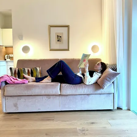 Gartenresidence Zea Curtis 3*