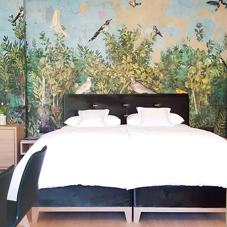 Gartenresidence Zea Curtis Мерано