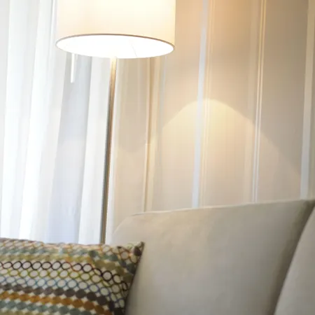 Gartenresidence Zea Curtis Мерано