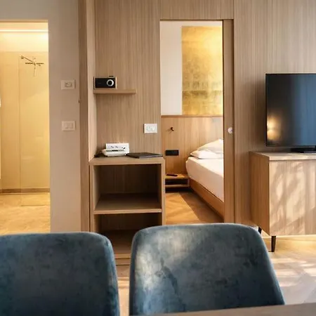 Gartenresidence Zea Curtis Apart-hotel