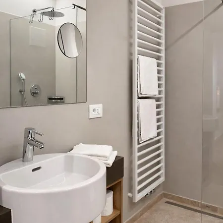 Gartenresidence Zea Curtis