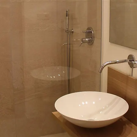 Apart-hotel Gartenresidence Zea Curtis