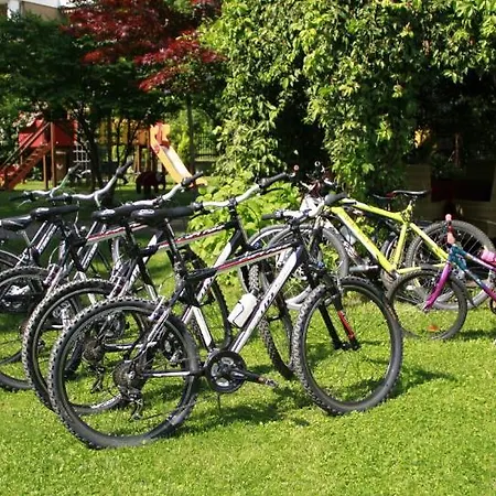 Gartenresidence Zea Curtis Apart-hotel 3*