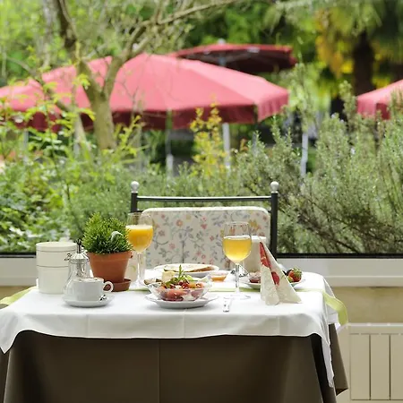 Gartenresidence Zea Curtis Merano