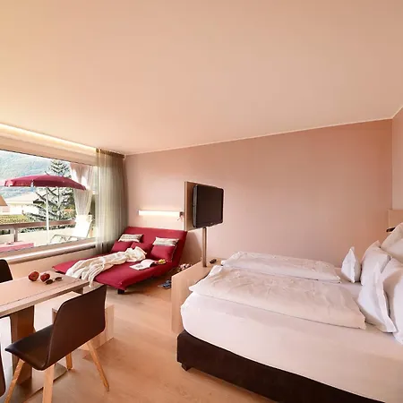 Gartenresidence Zea Curtis Aparthotel 3*
